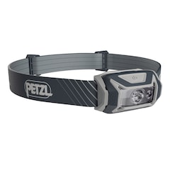 Latarka czołowa Petzl Tikka Core 2022 Gray - 450 lumenów