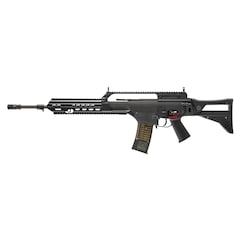 Штурмова гвинтівка EBB Heckler&Koch G36