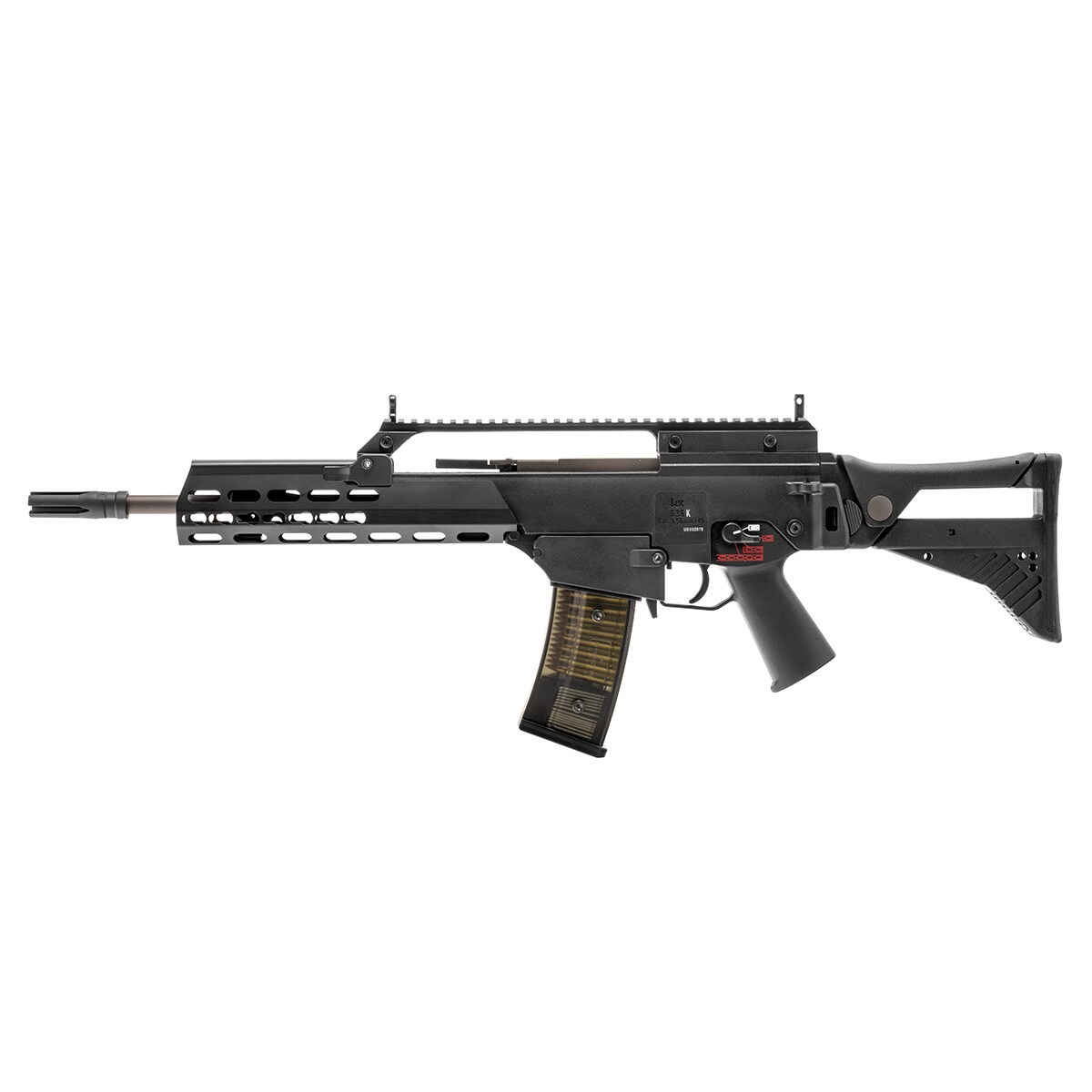 Karabinek szturmowy EBB Heckler&Koch G36K