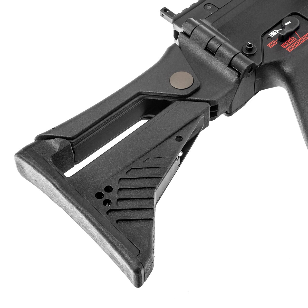 Karabinek szturmowy EBB Heckler&Koch G36K