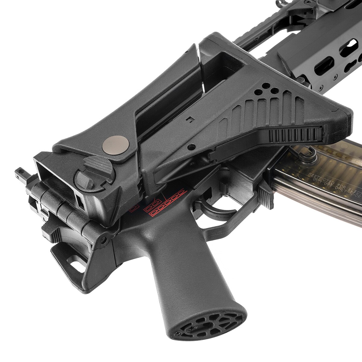 Karabinek szturmowy EBB Heckler&Koch G36K