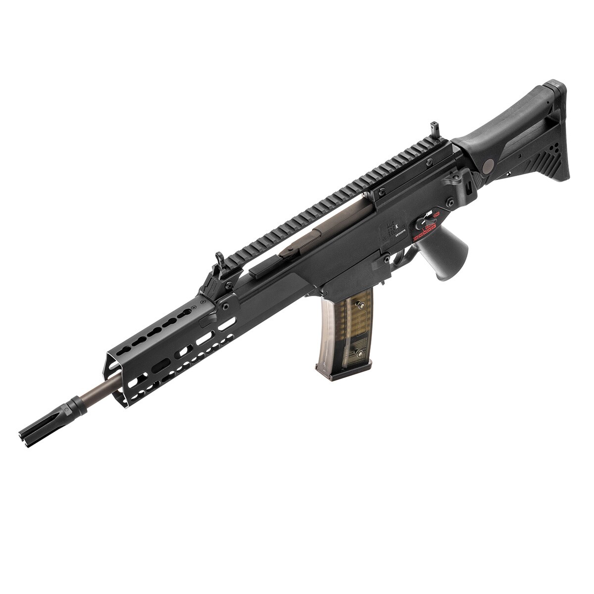 Karabinek szturmowy EBB Heckler&Koch G36K