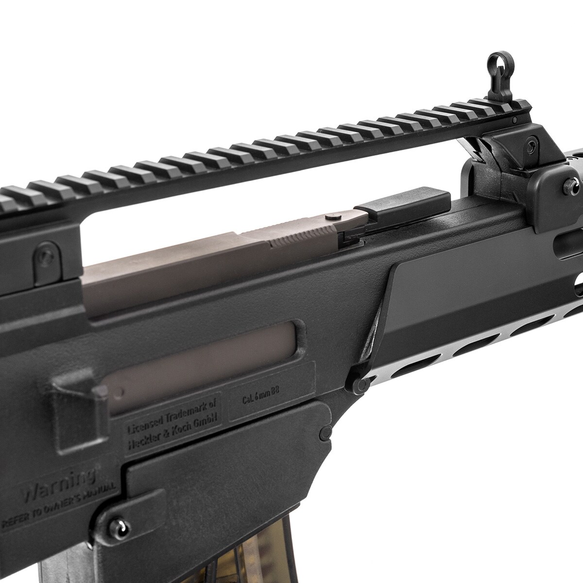 Karabinek szturmowy EBB Heckler&Koch G36K