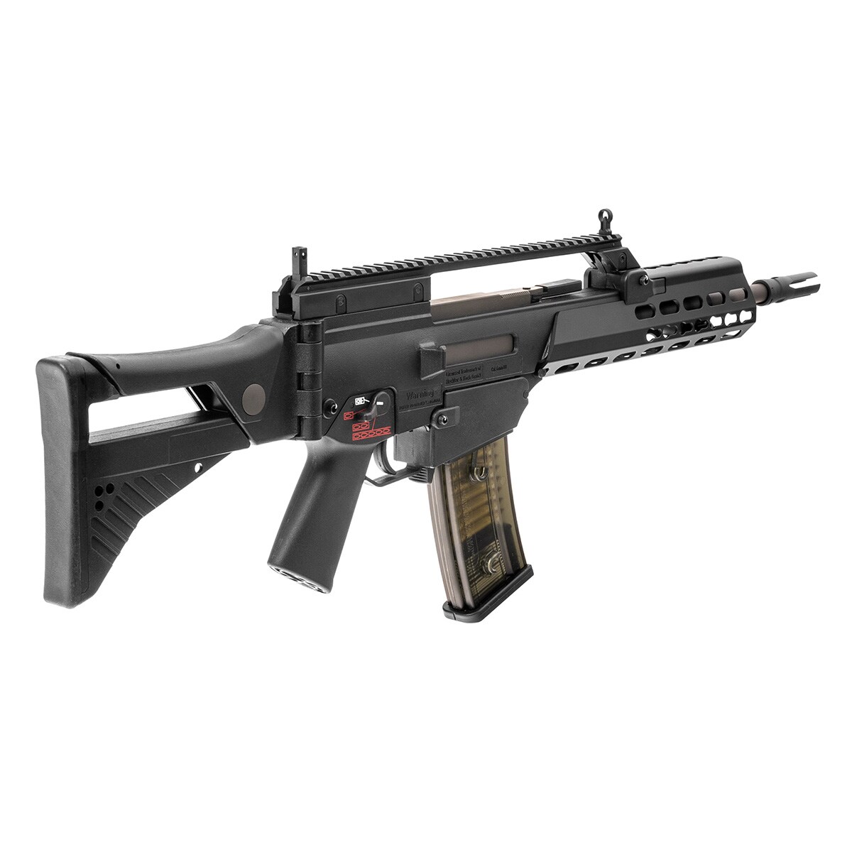 Karabinek szturmowy EBB Heckler&Koch G36K