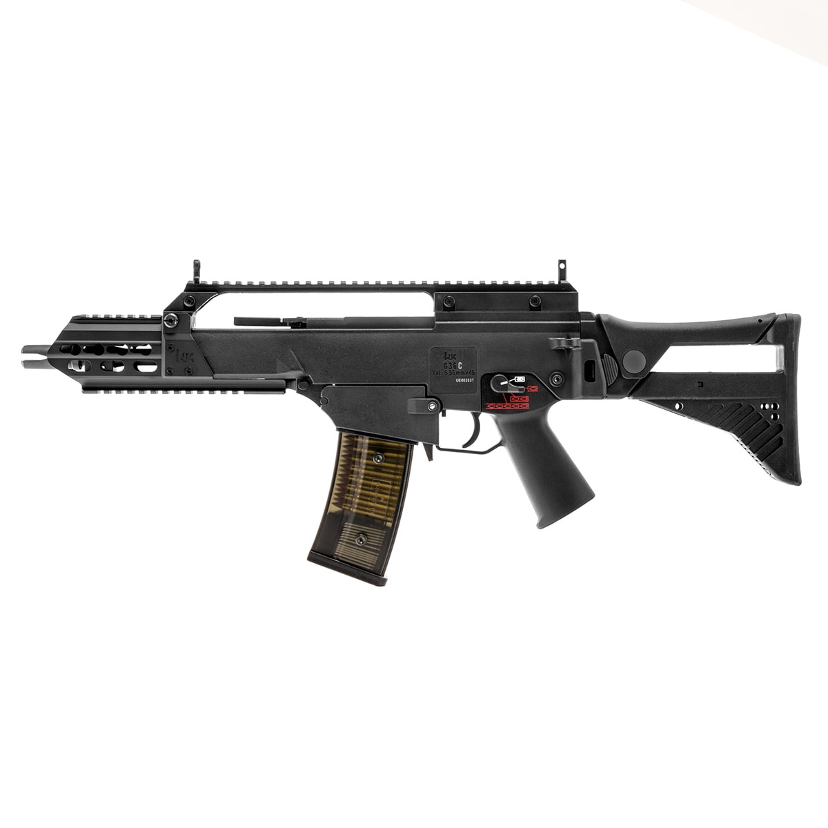 Karabinek szturmowy EBB Heckler&Koch G36C