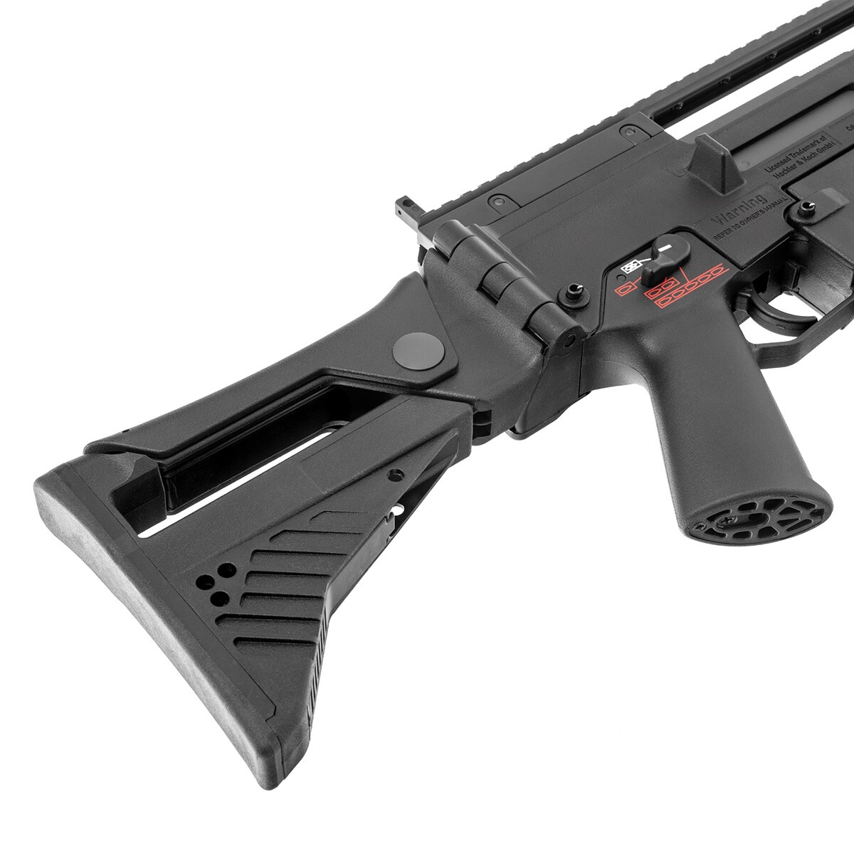 Karabinek szturmowy EBB Heckler&Koch G36C