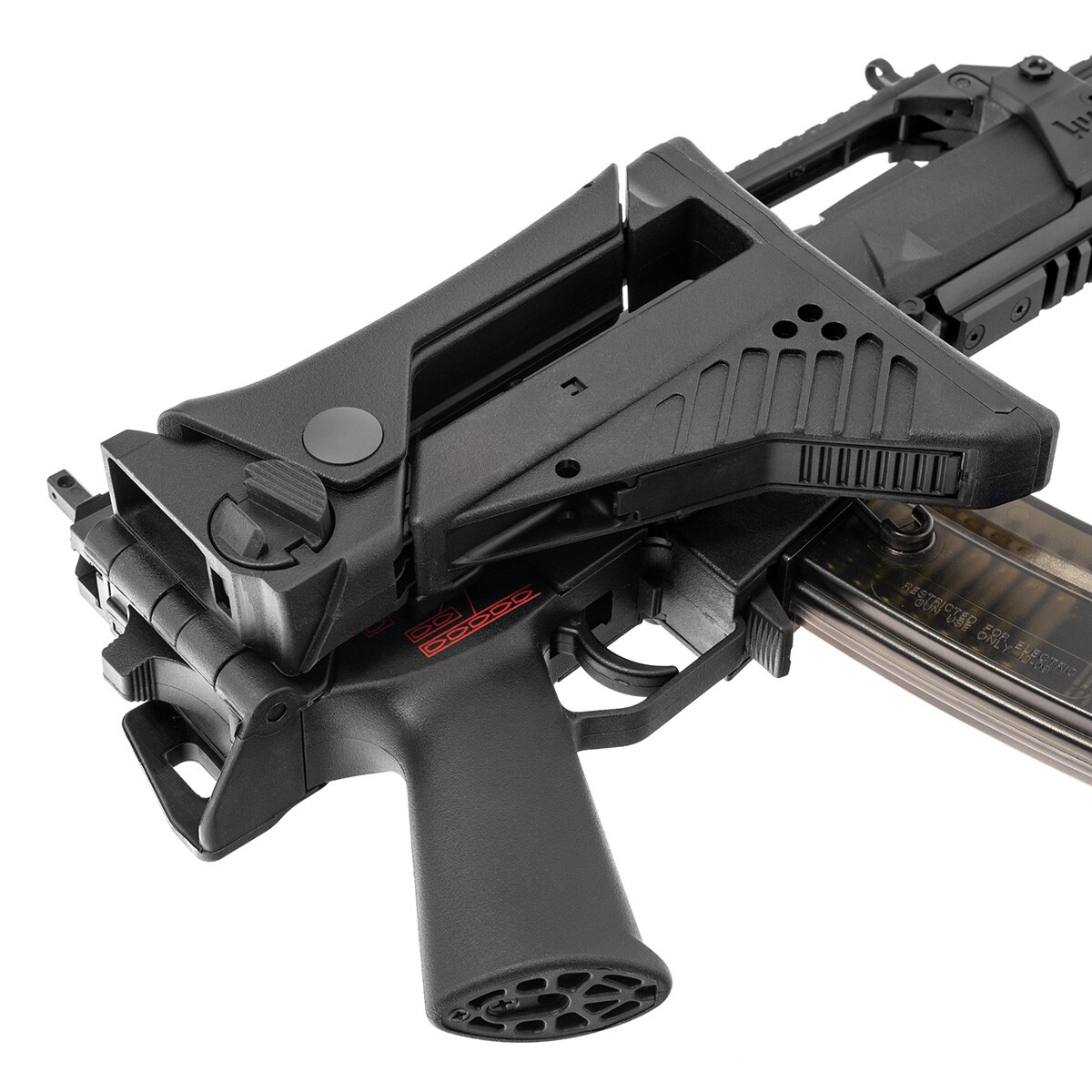 Karabinek szturmowy EBB Heckler&Koch G36C