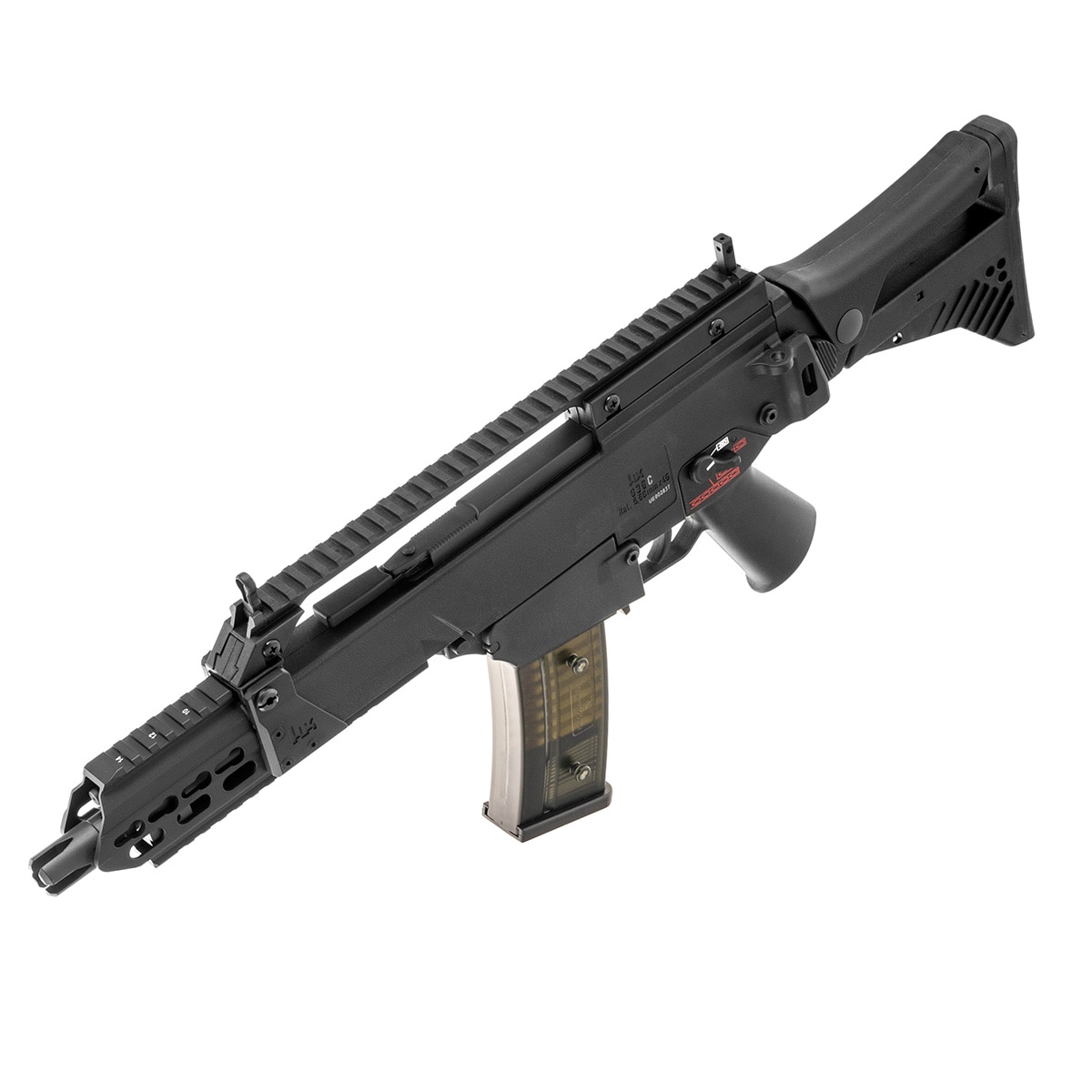 Karabinek szturmowy EBB Heckler&Koch G36C