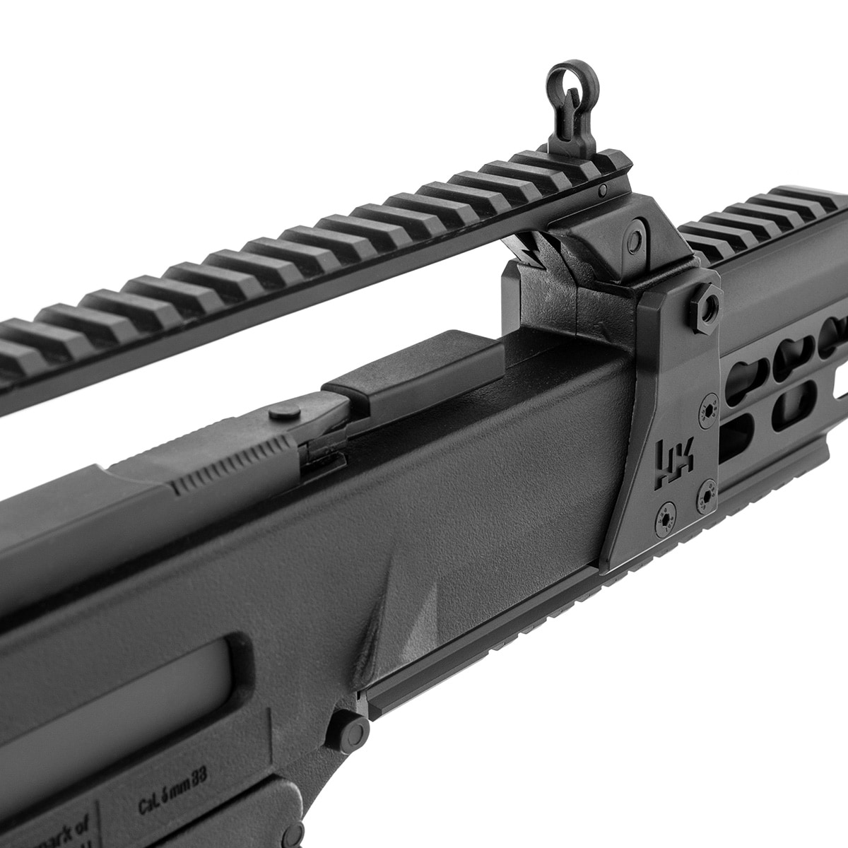 Karabinek szturmowy EBB Heckler&Koch G36C