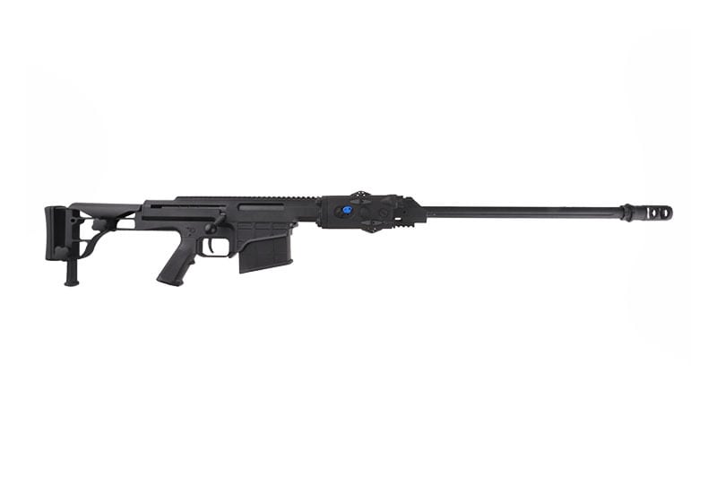 Снайперська гвинтівка AEG SW-016 - чорний