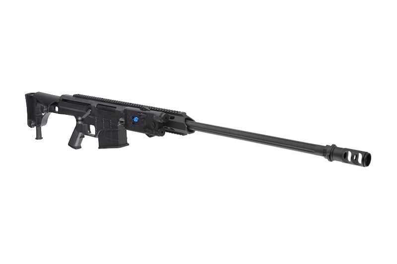 Снайперська гвинтівка AEG SW-016 - чорний