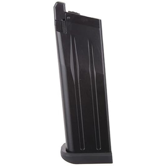 Magazynek ASG WE Low-cap do replik Hi-Capa 3.8
