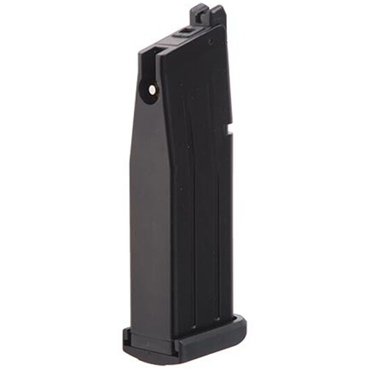 Magazynek ASG WE Low-cap do replik Hi-Capa 3.8