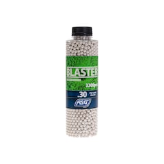 Kulki ASG Blaster 0,30 g 3300 szt.