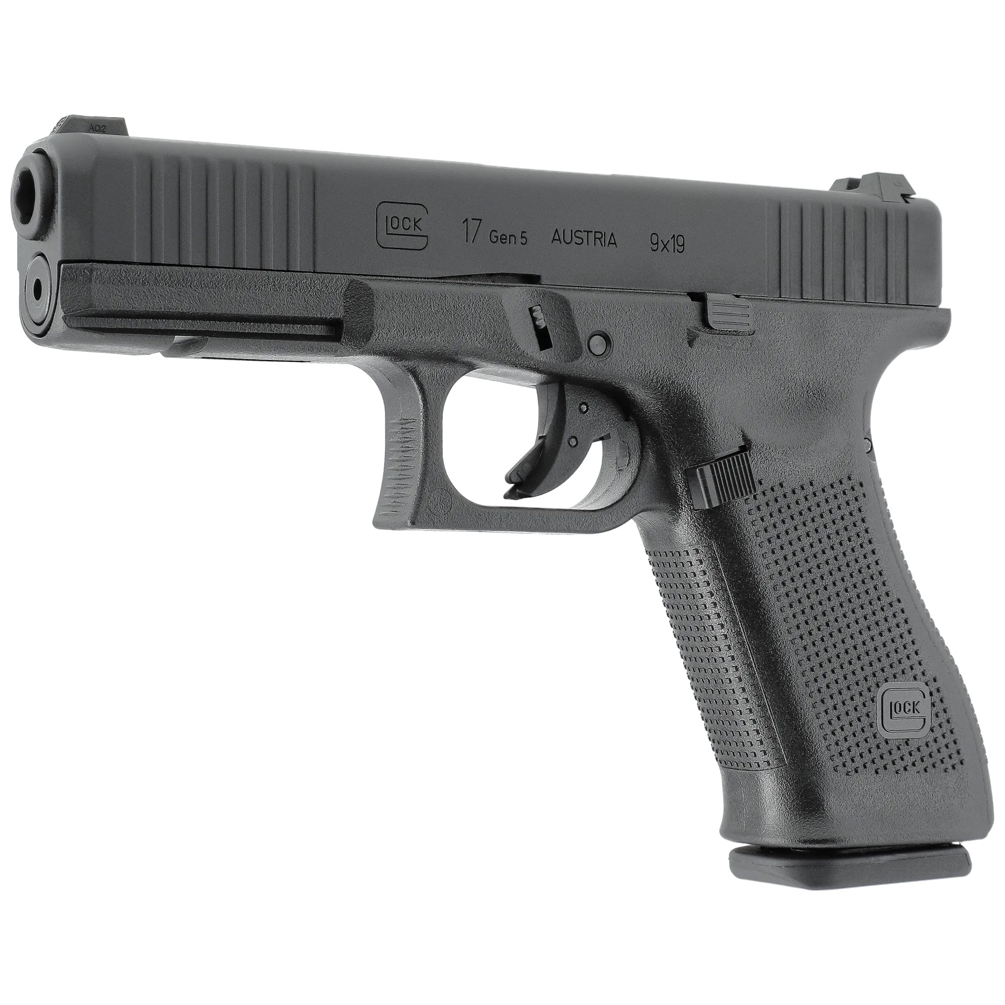 Пістолет GBB Glock 17 gen.5