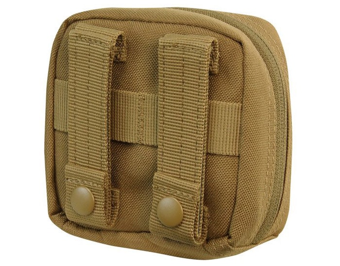 Ładownica Condor 4x4 Utility Pouch - Coyote Brown
