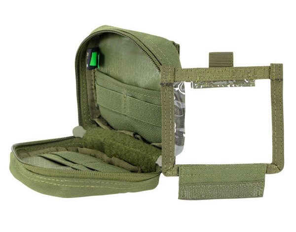 Ładownica Condor 4x4 Utility Pouch - Coyote Brown