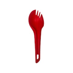 Spork Wildo Red