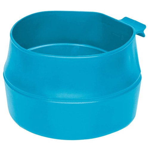 Kubek składany Wildo Fold-A-Cup Big 600 ml - Light Blue