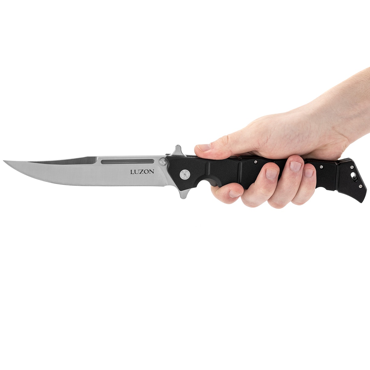 Cold Steel Luzon Large 8Cr13MoV Folding Knife