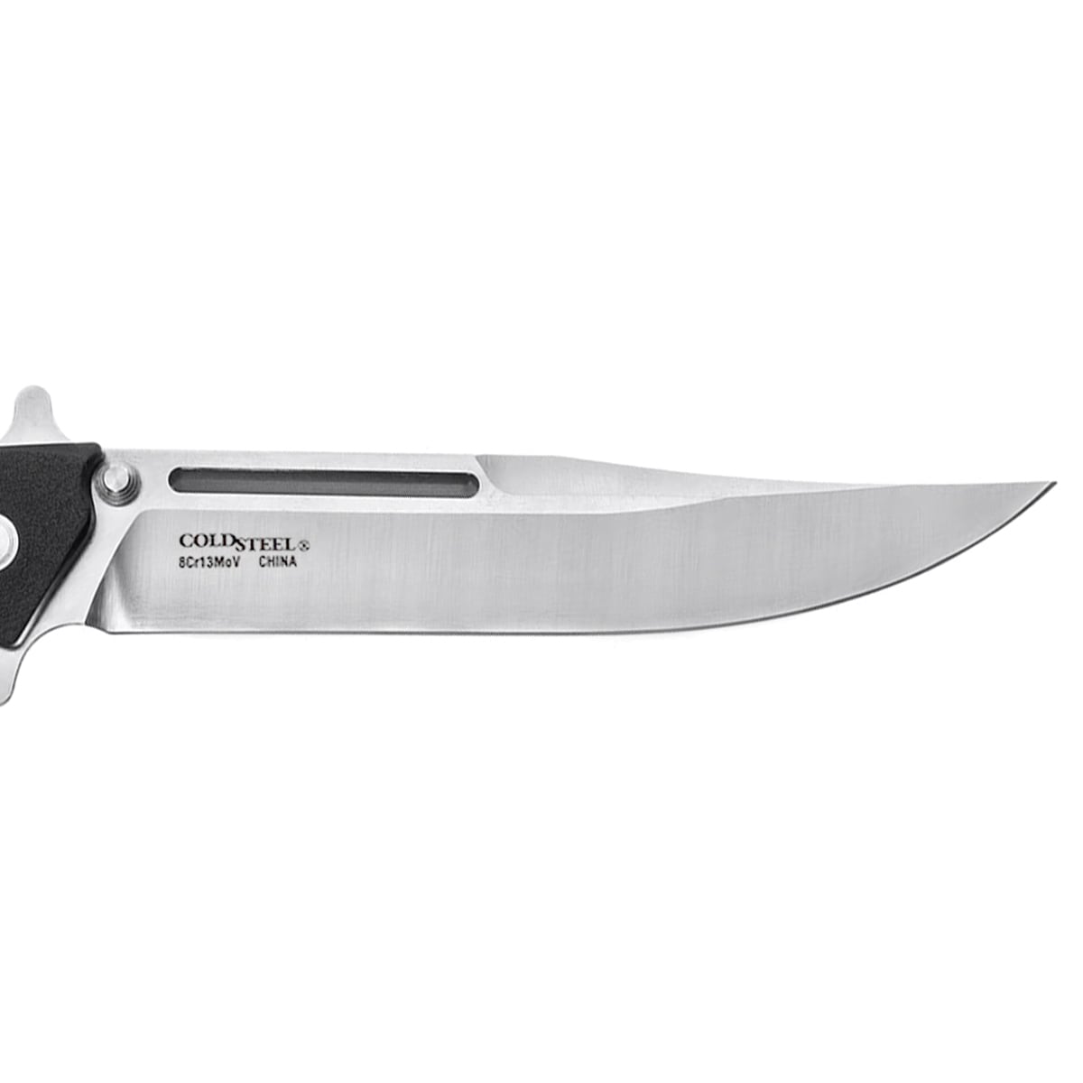 Cold Steel Luzon Large 8Cr13MoV Folding Knife