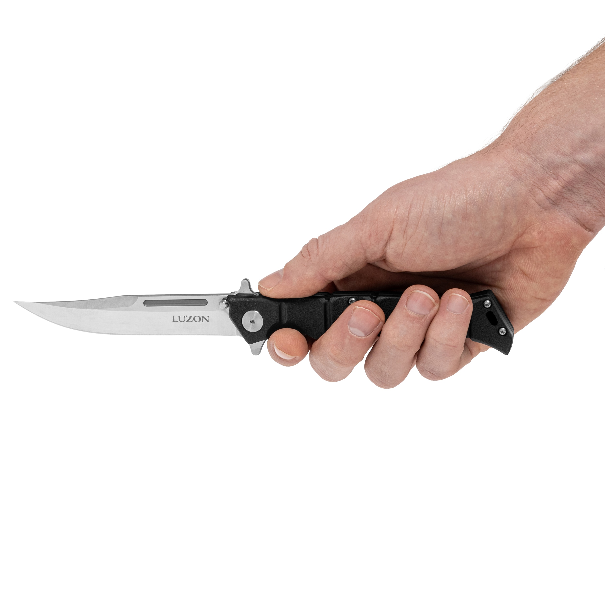 Складаний ніж Cold Steel Luzon Medium 8Cr13MoV