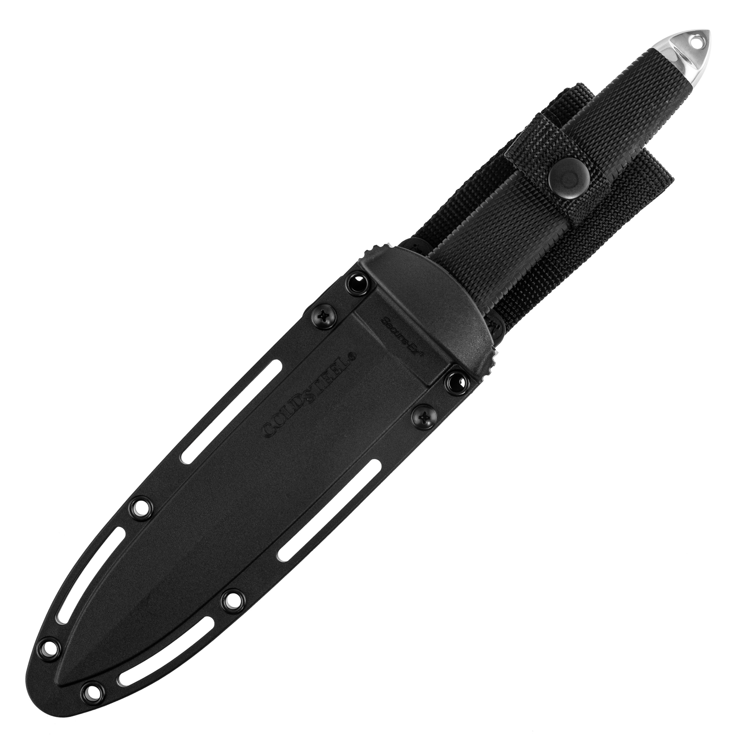 Кинджал Cold Steel Tai Pan VG-10 San Mai