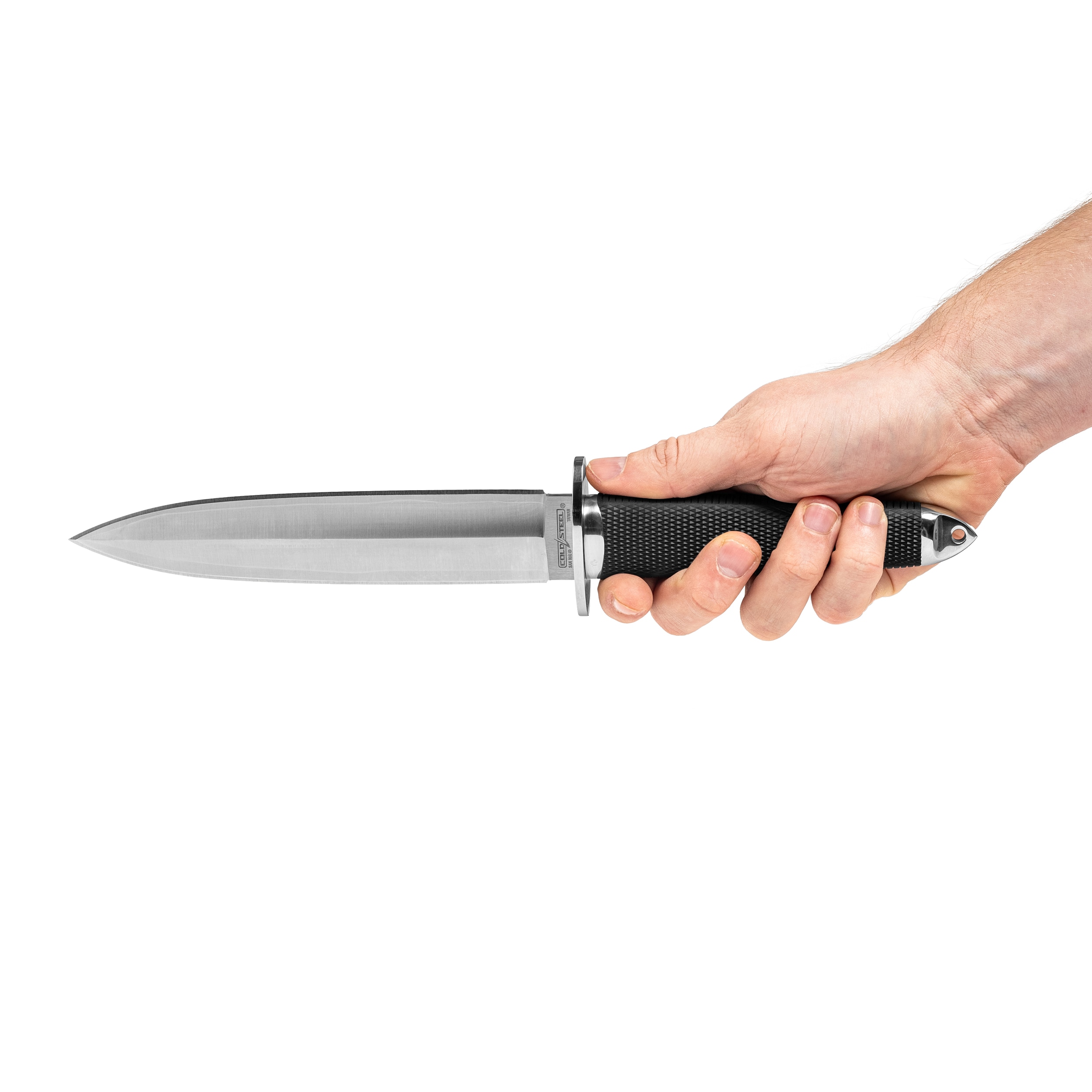 Кинджал Cold Steel Tai Pan VG-10 San Mai