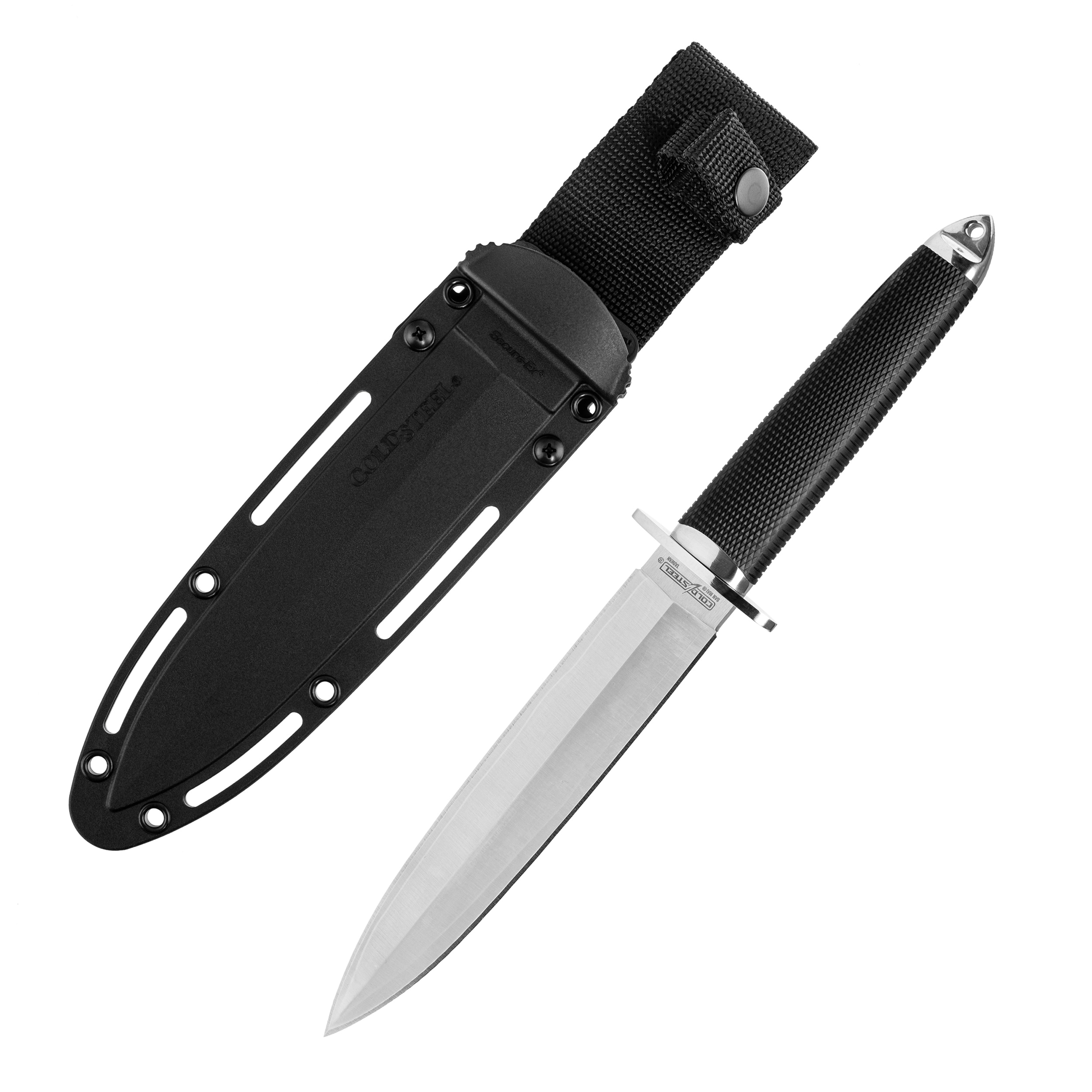 Кинджал Cold Steel Tai Pan VG-10 San Mai