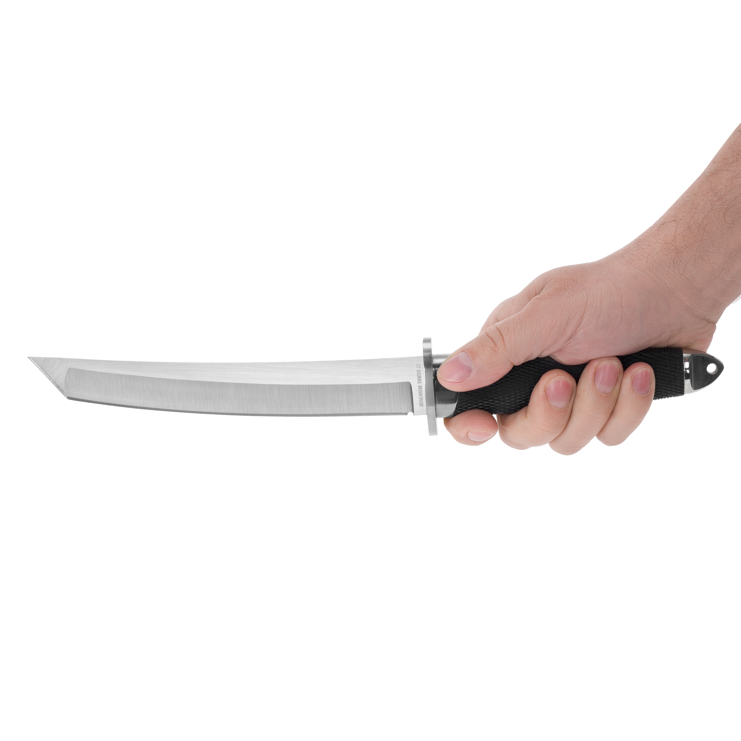 Ніж Cold Steel Magnum Tanto II VG-10 San Mai