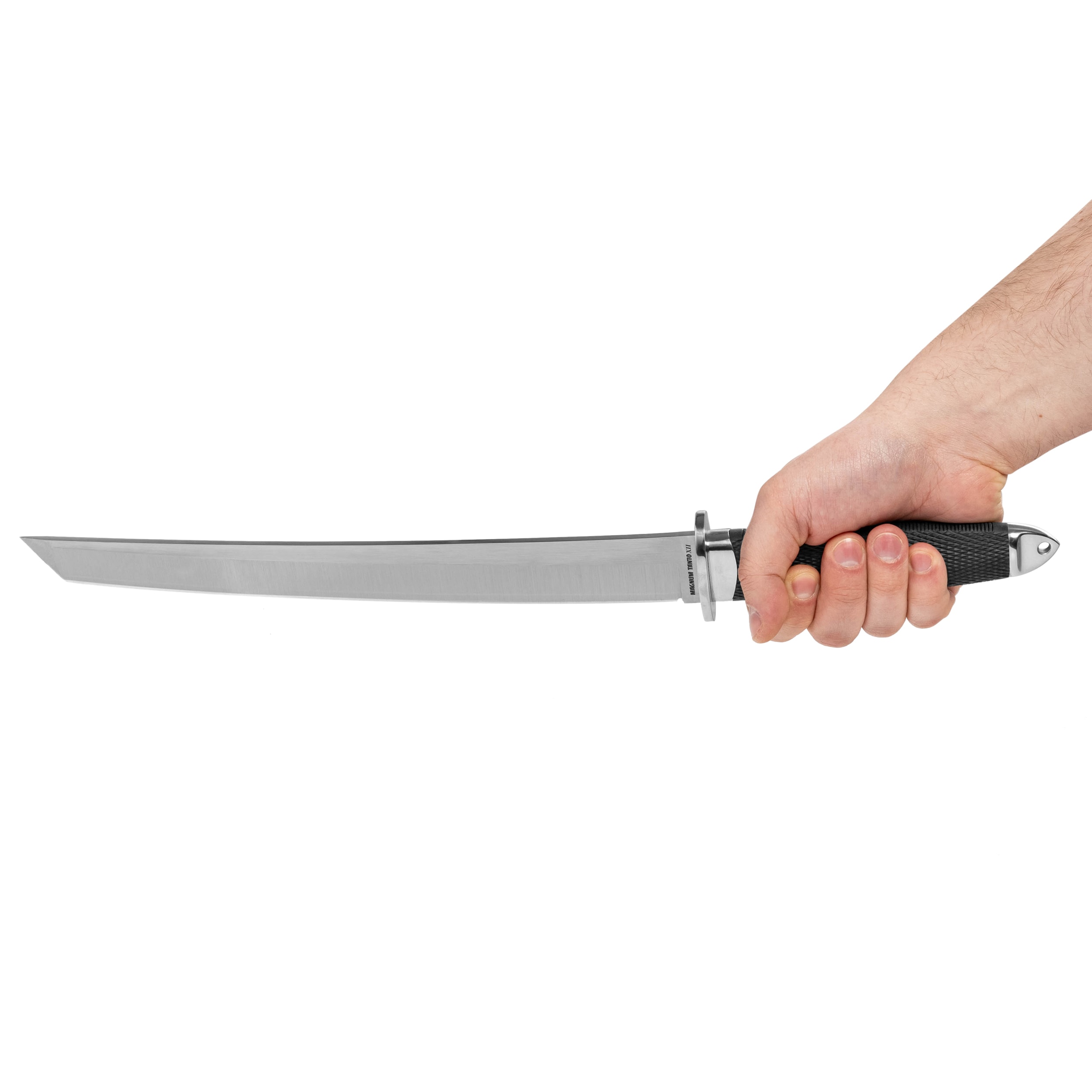 Nóż Cold Steel Magnum Tanto XII VG-10 San Mai