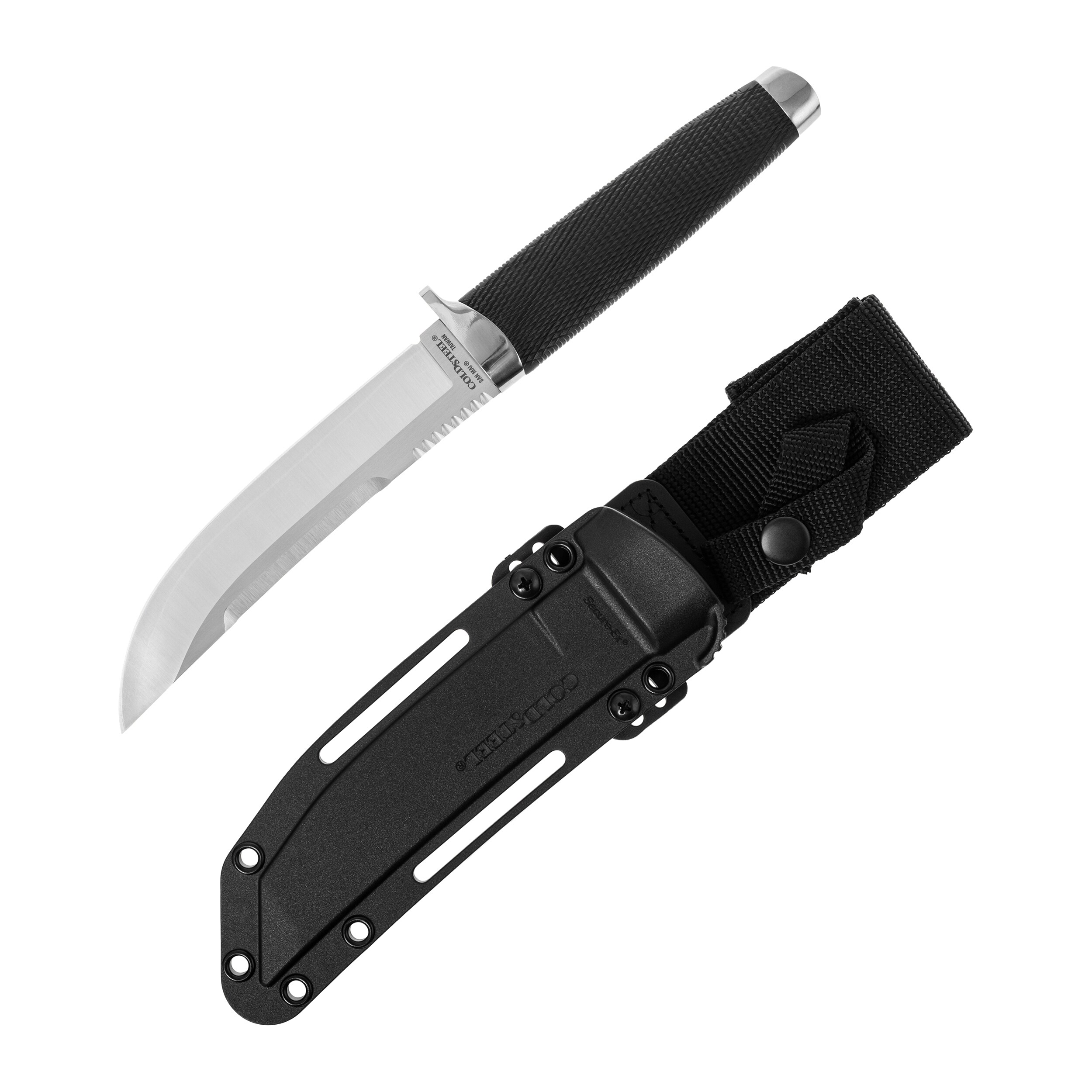 Nóż Cold Steel Outdoorsman VG-10 San Mai