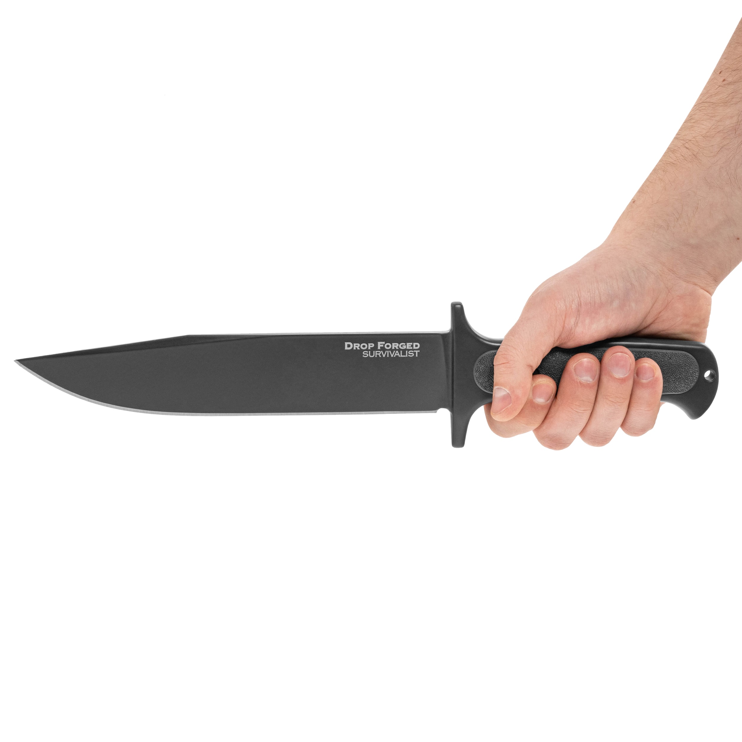 Nóż Cold Steel Drop Forged Survalist 52100