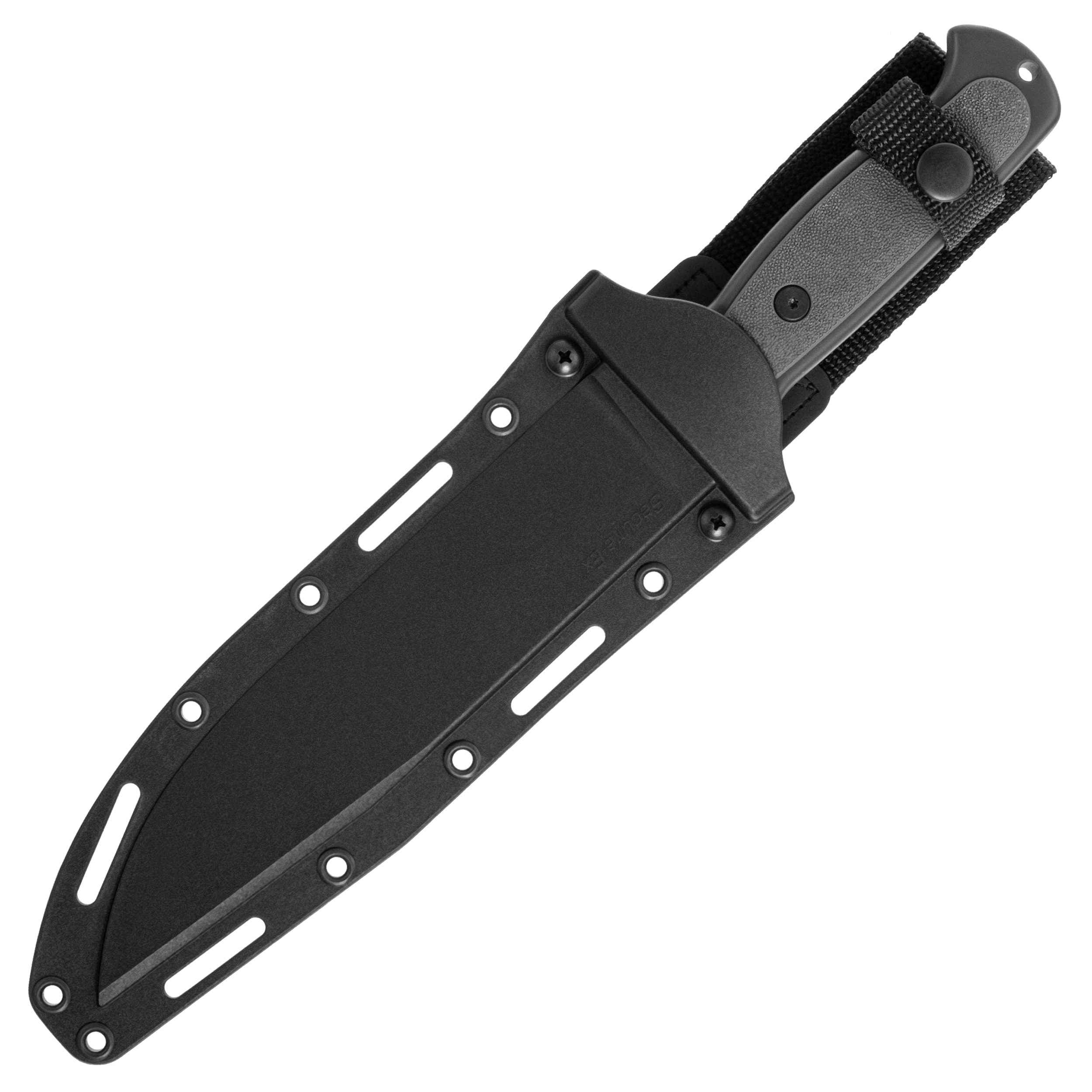 Nóż Cold Steel Drop Forged Survalist 52100