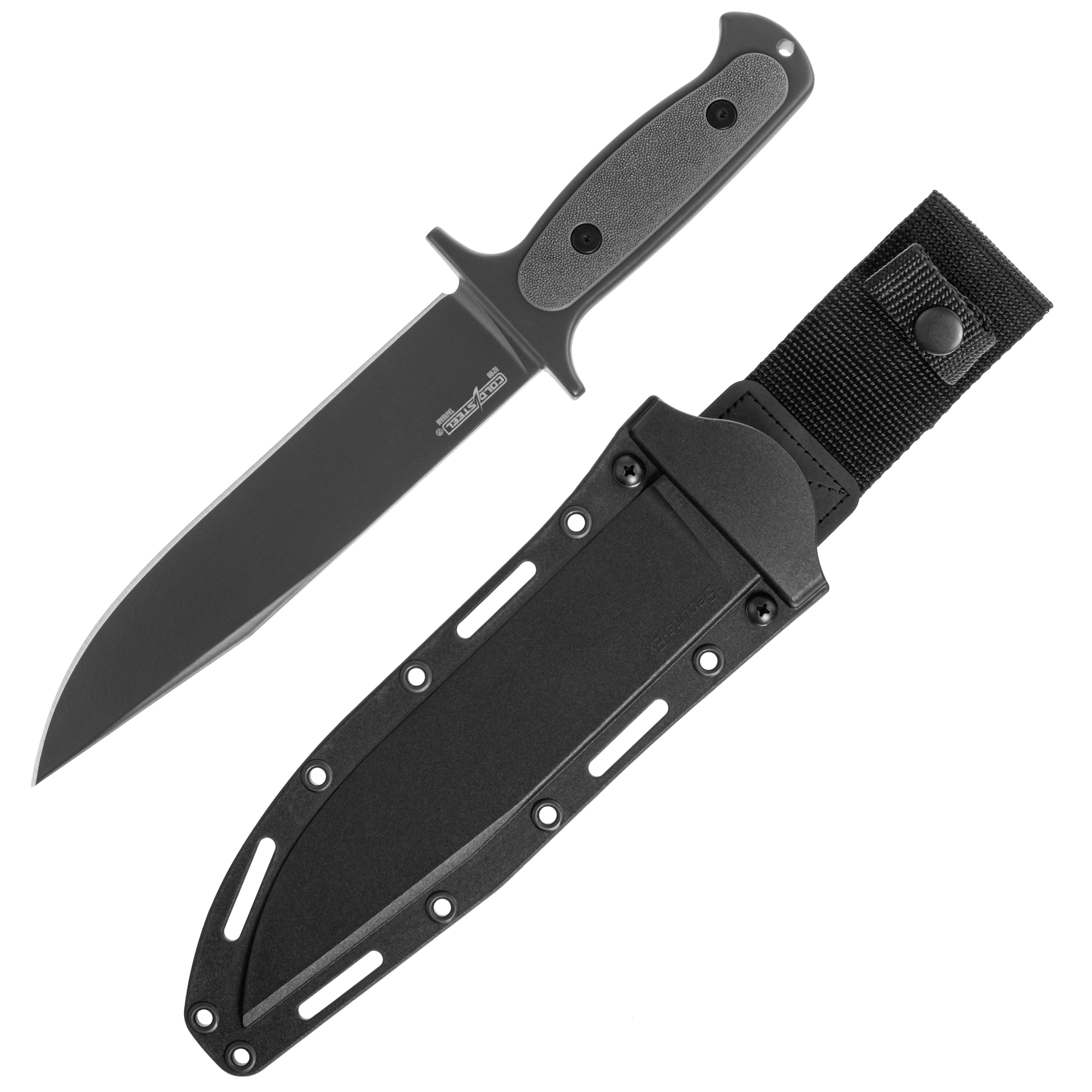 Nóż Cold Steel Drop Forged Survalist 52100