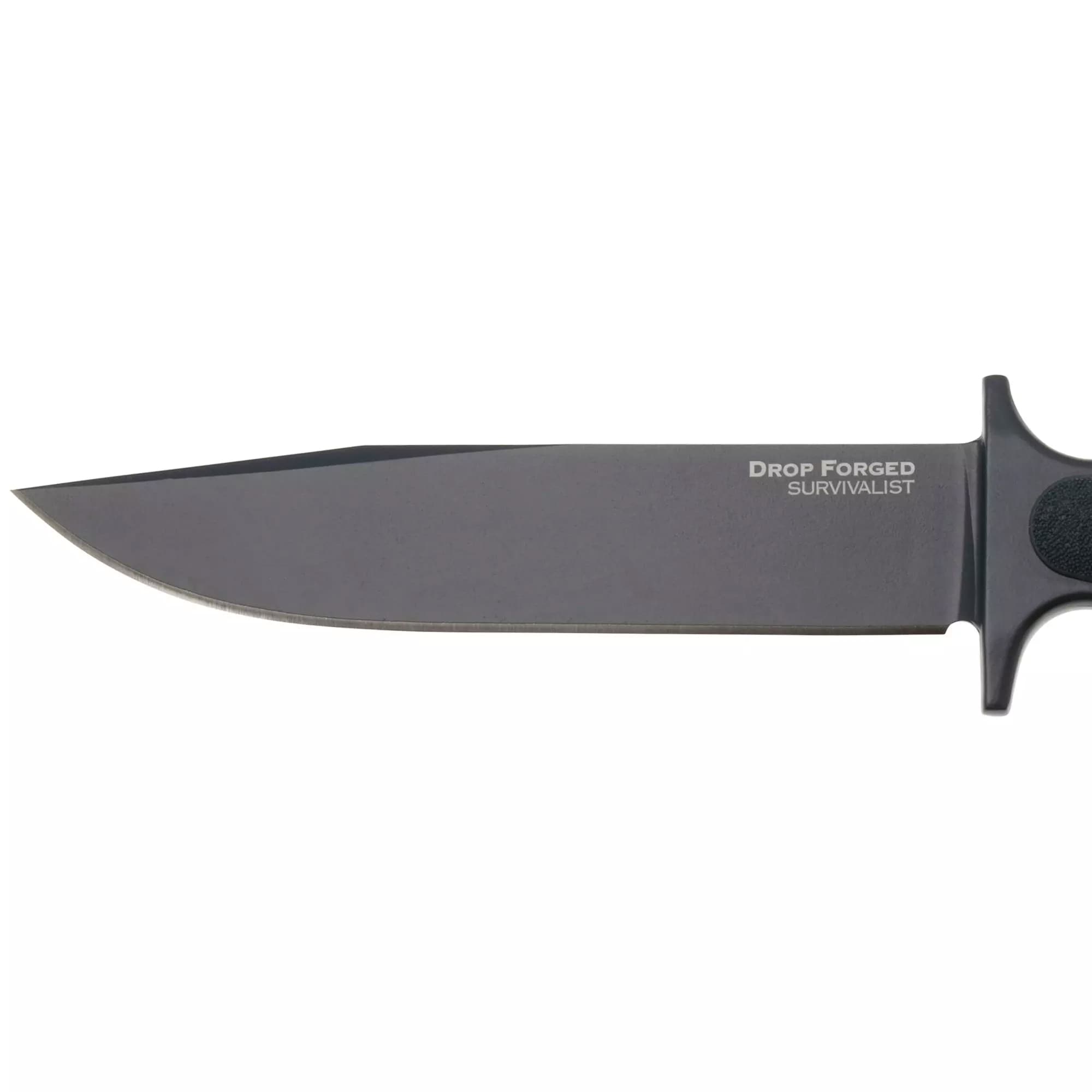 Nóż Cold Steel Drop Forged Survalist 52100