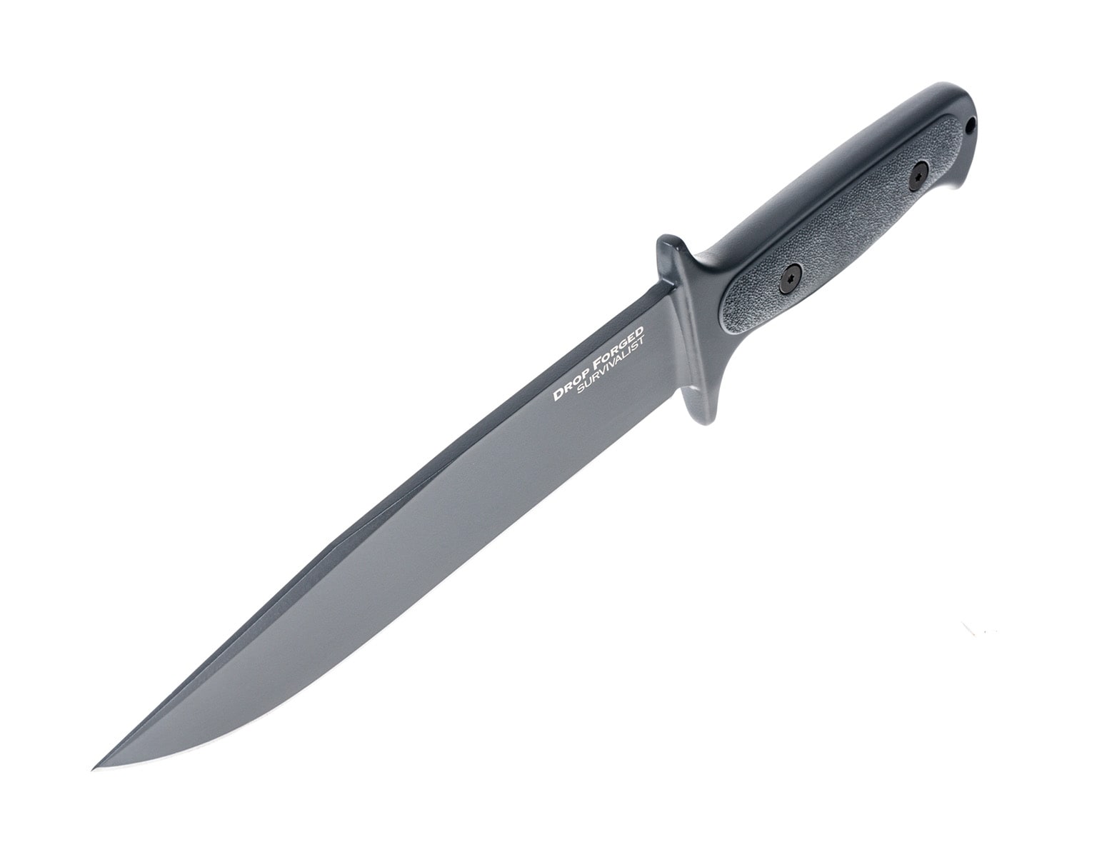 Nóż Cold Steel Drop Forged Survalist 52100