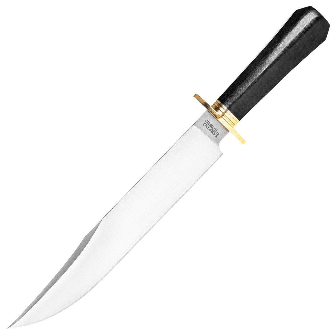 Nóż Cold Steel Laredo Bowie O-1