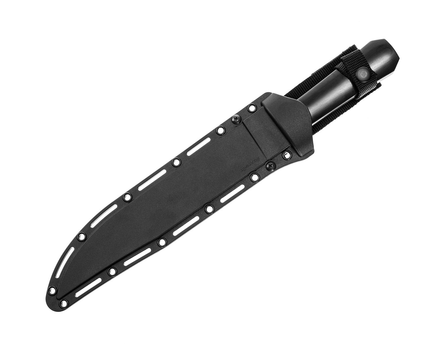 Nóż Cold Steel Laredo Bowie O-1
