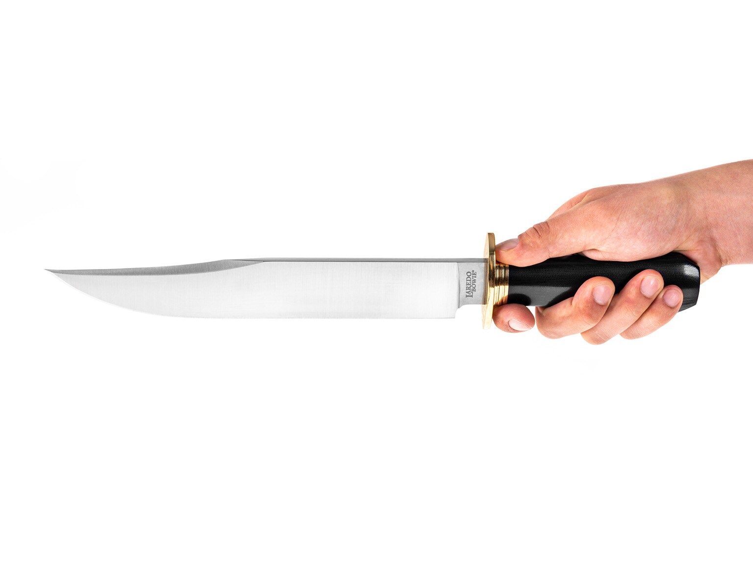 Nóż Cold Steel Laredo Bowie O-1