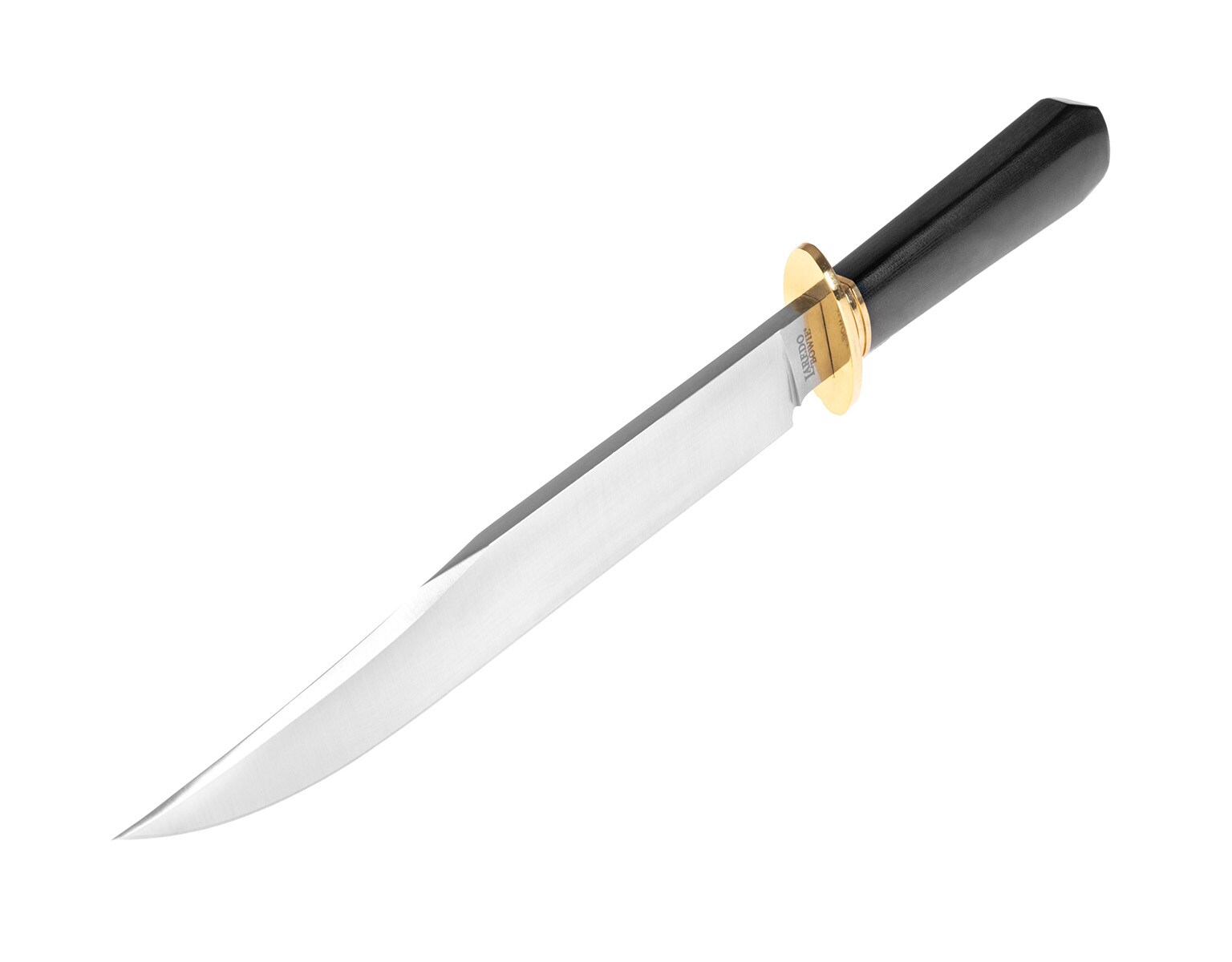 Nóż Cold Steel Laredo Bowie O-1