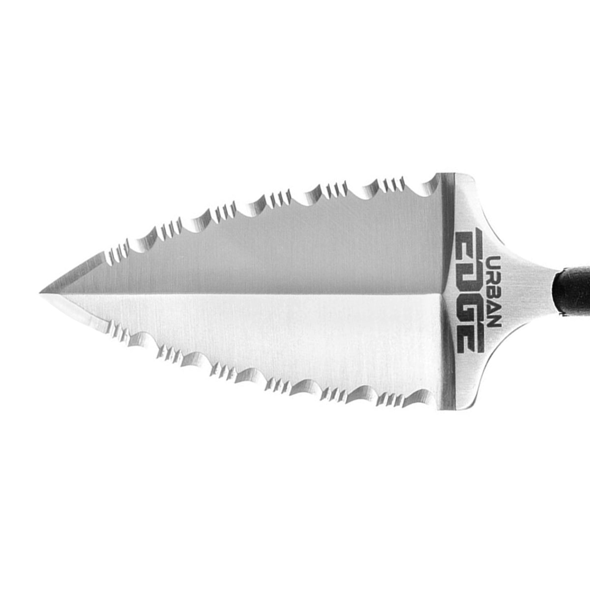 Ніж Cold Steel Urban Edge Double Serrated AUS-8A