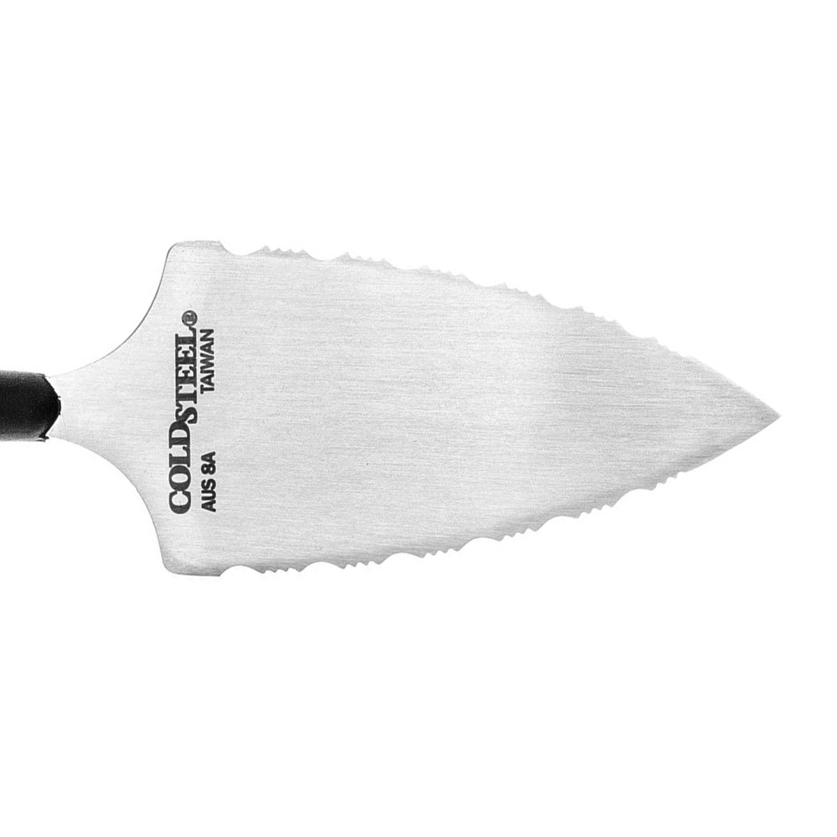 Ніж Cold Steel Urban Edge Double Serrated AUS-8A