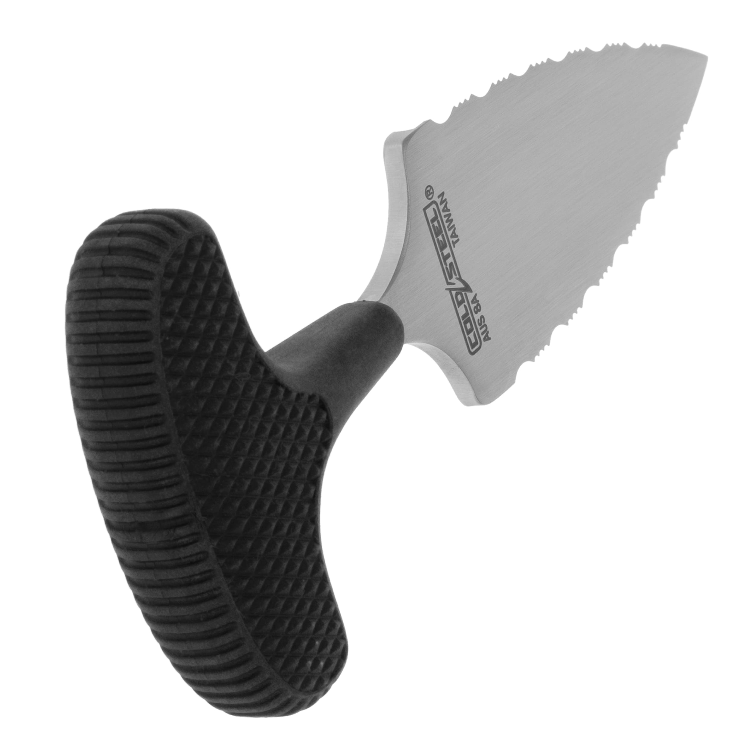 Ніж Cold Steel Urban Edge Double Serrated AUS-8A