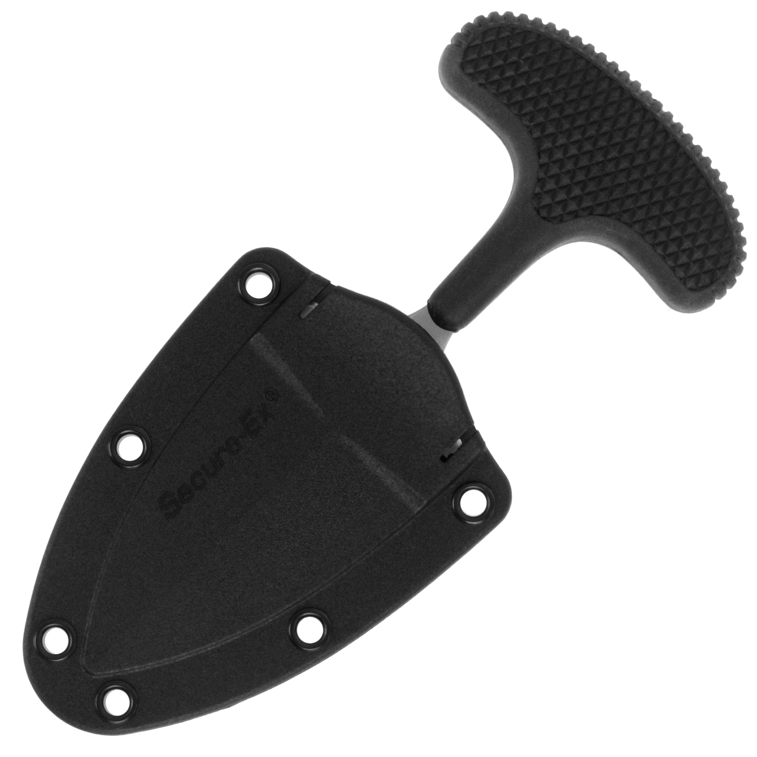 Ніж Cold Steel Urban Edge Double Serrated AUS-8A