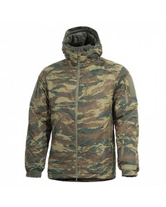 Куртка Pentagon Hoplite Parka - Greek Camo Куртка Pentagon Hoplite Parka - Greek Camo