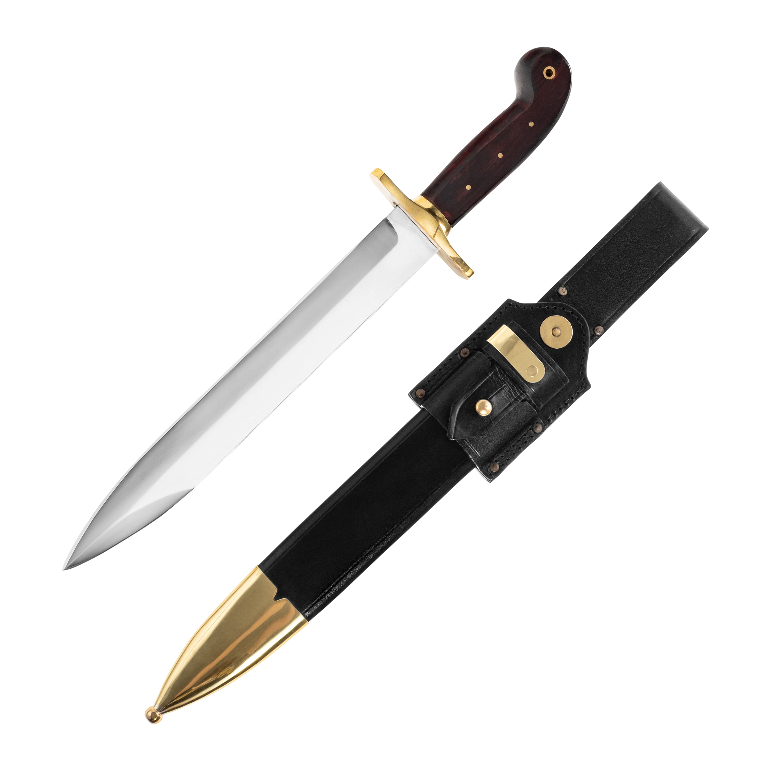 Nóż Cold Steel 1849 Rifleman's Knife 1085