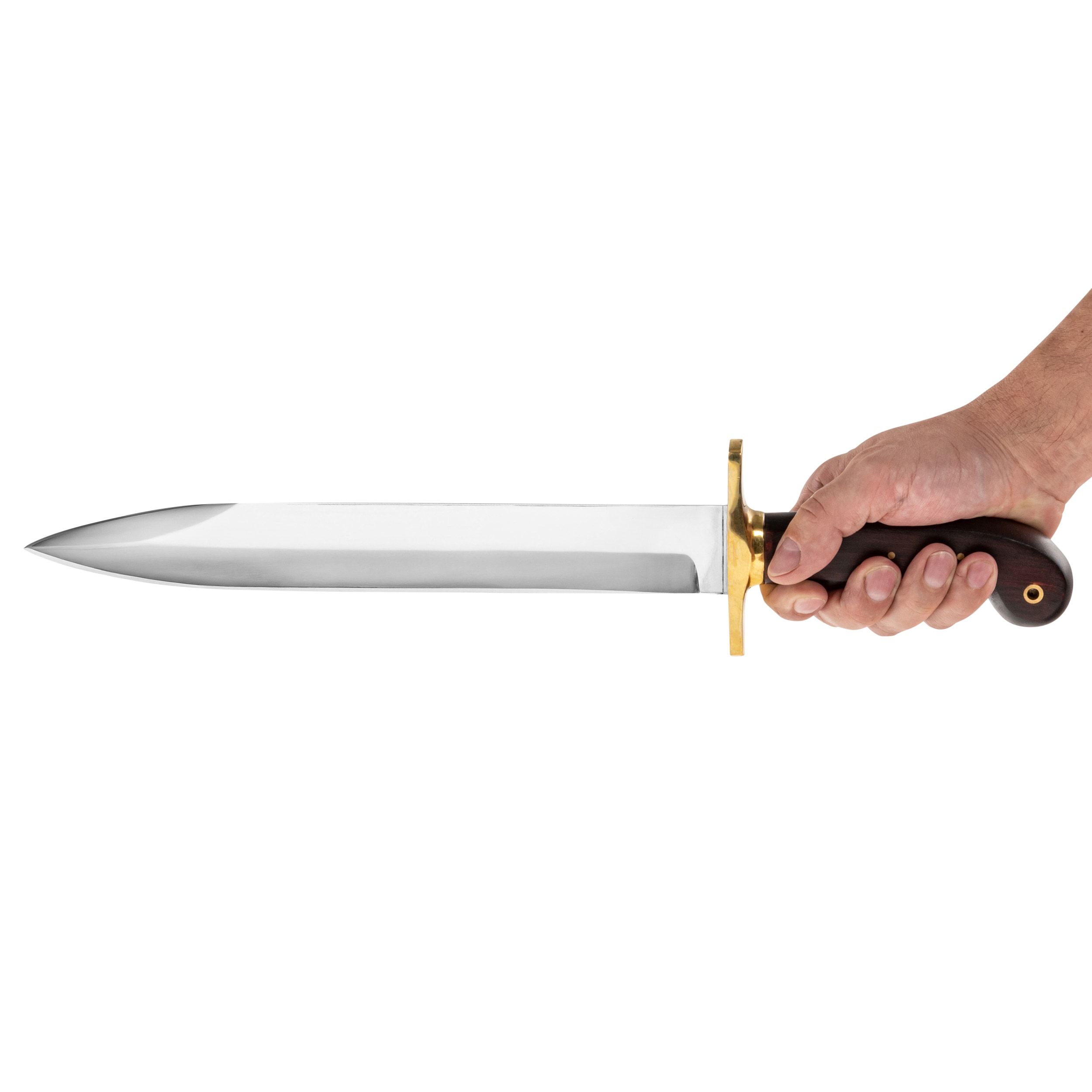 Nóż Cold Steel 1849 Rifleman's Knife 1085