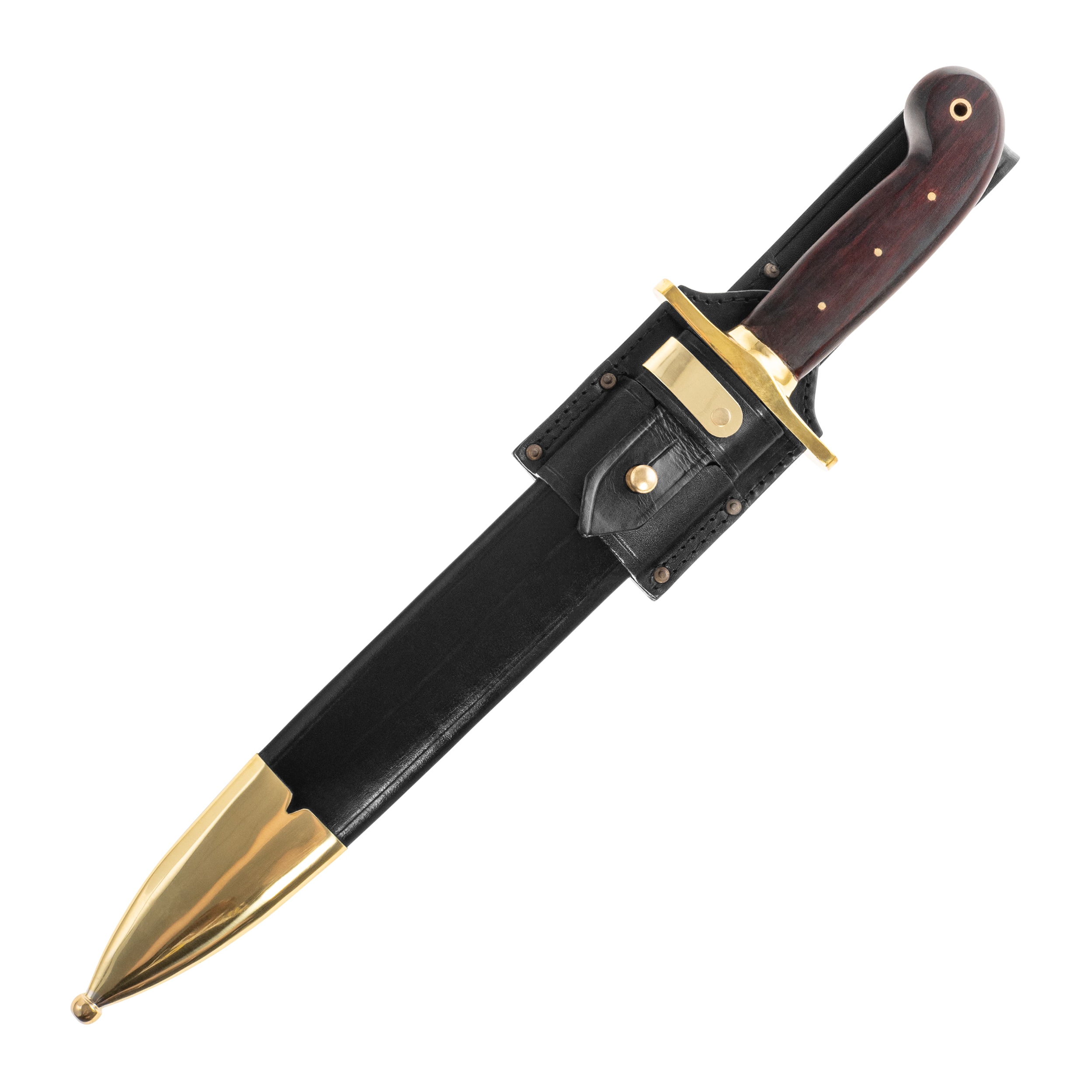 Nóż Cold Steel 1849 Rifleman's Knife 1085