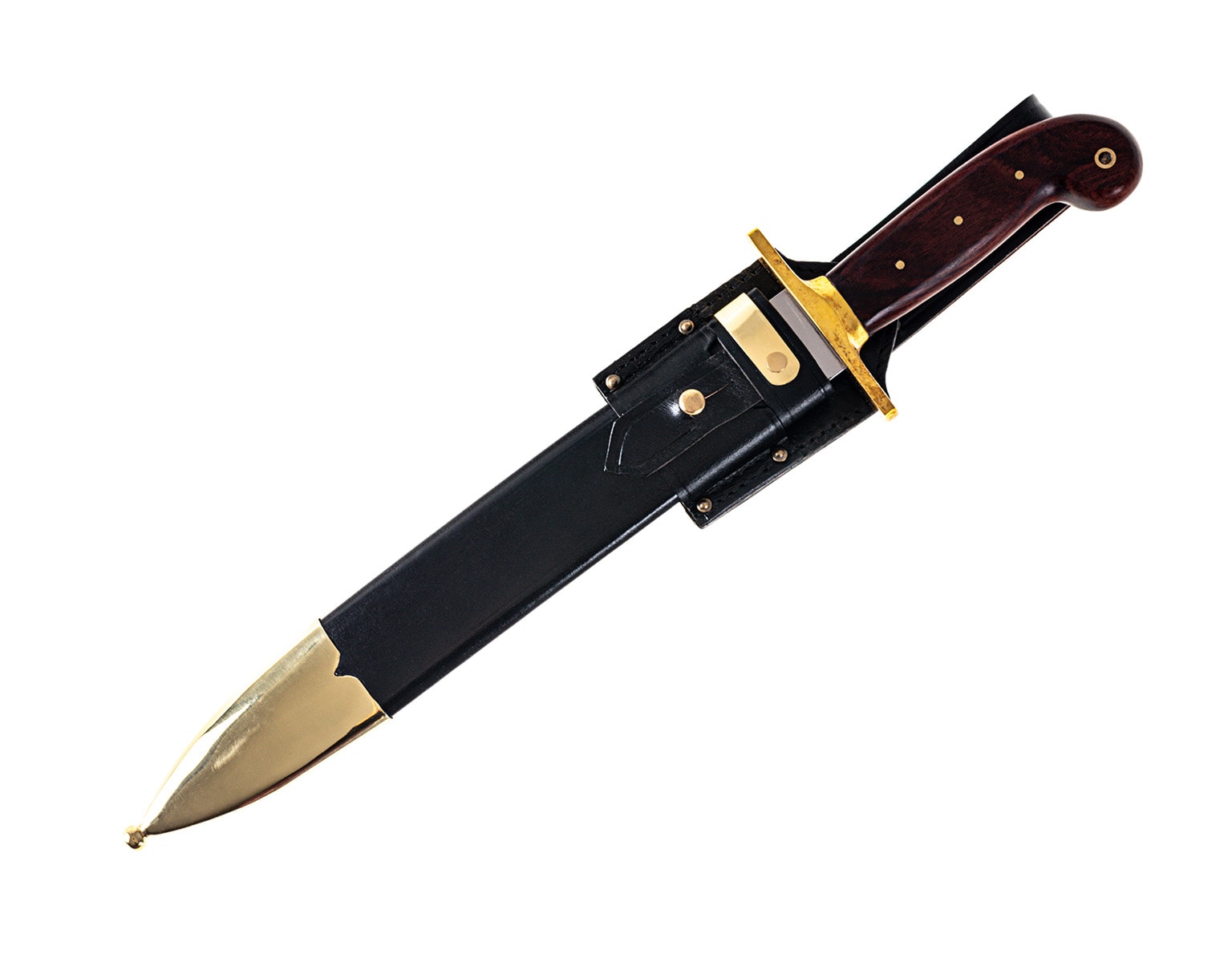 Nóż Cold Steel 1849 Rifleman's Knife 1085